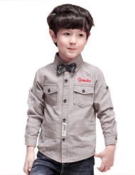 DOMOKO 大拇哥 - 7天以内 / 男童服装 / 儿童及婴幼儿服装 - 服饰箱包 - 亚马逊