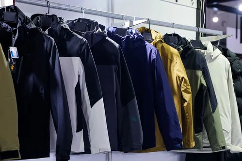 展会收官 2024link fashion服装展会 成都 圆满落幕